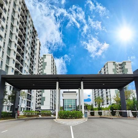 Vila Desaru Johor By Glex Exteriér fotografie