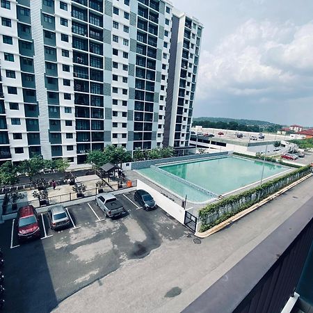 Vila Desaru Johor By Glex Exteriér fotografie