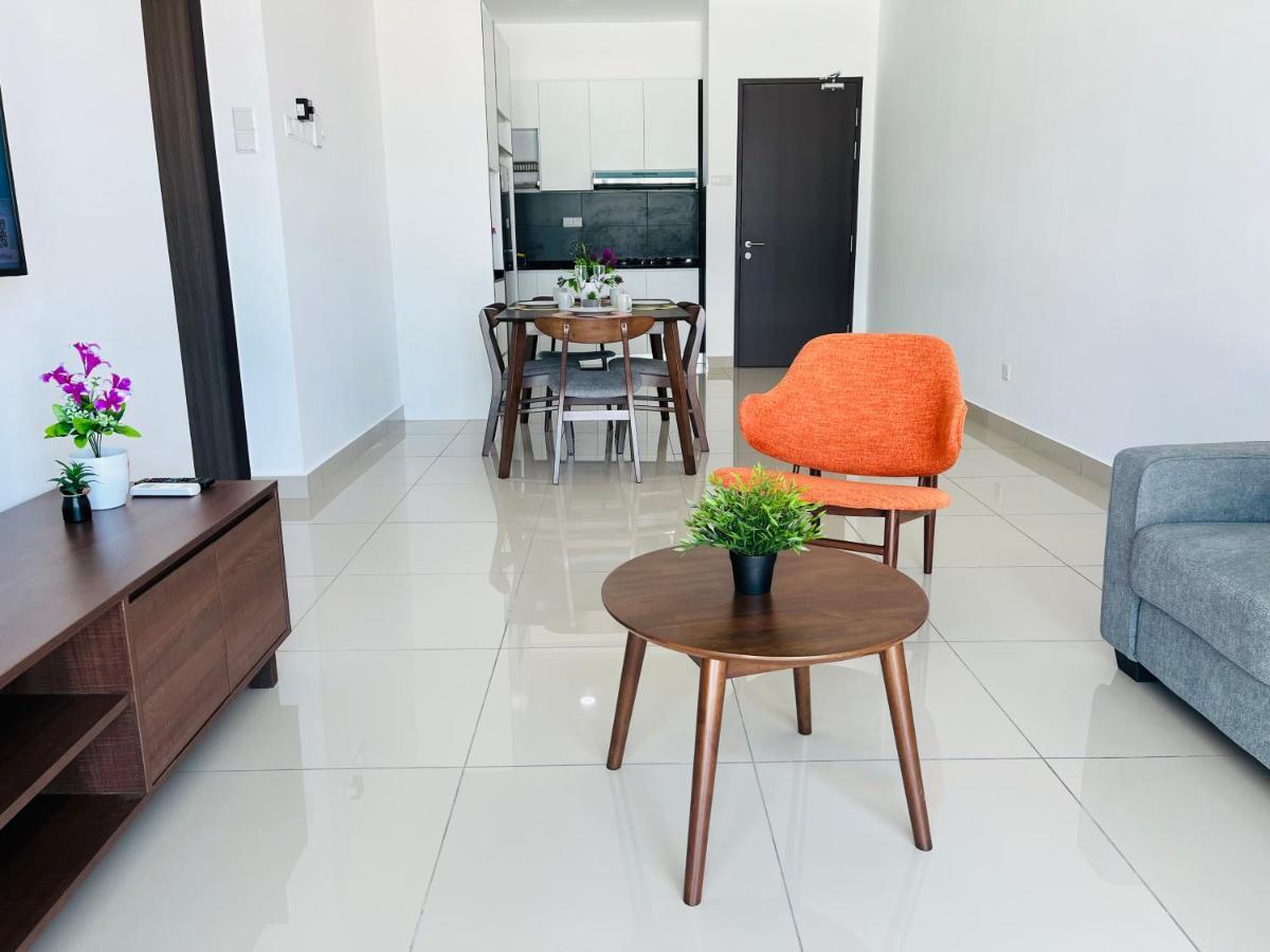 Vila Desaru Johor By Glex Exteriér fotografie