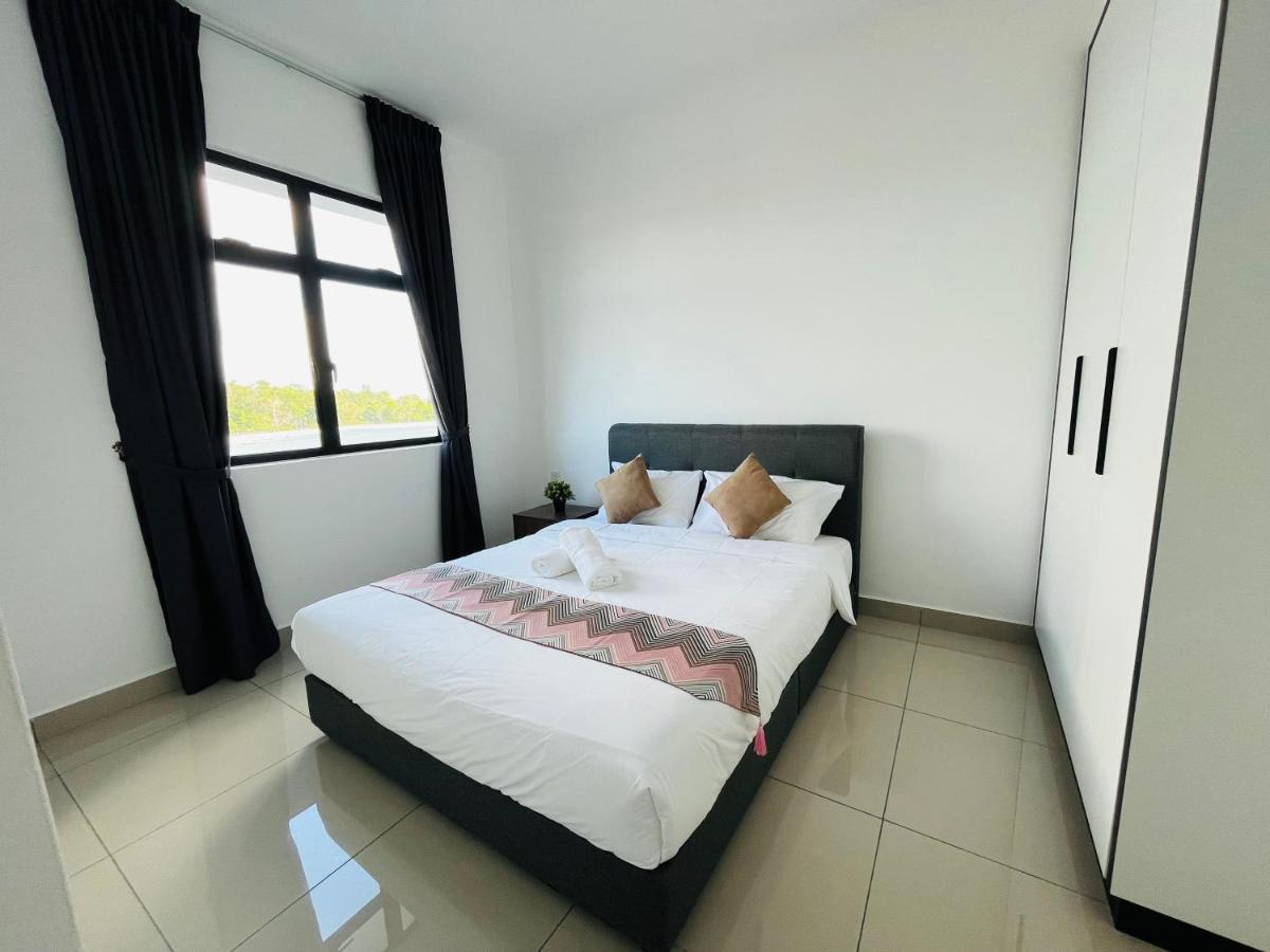 Vila Desaru Johor By Glex Exteriér fotografie