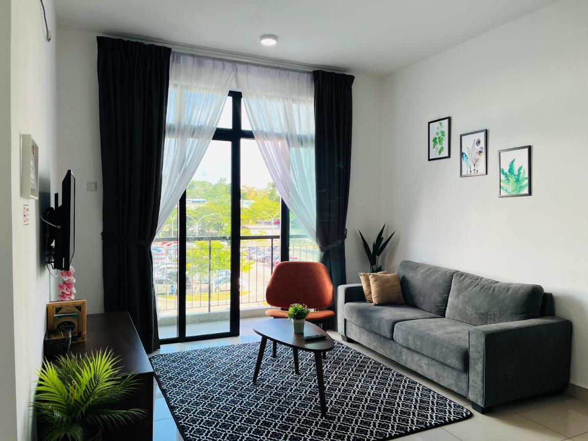Vila Desaru Johor By Glex Exteriér fotografie