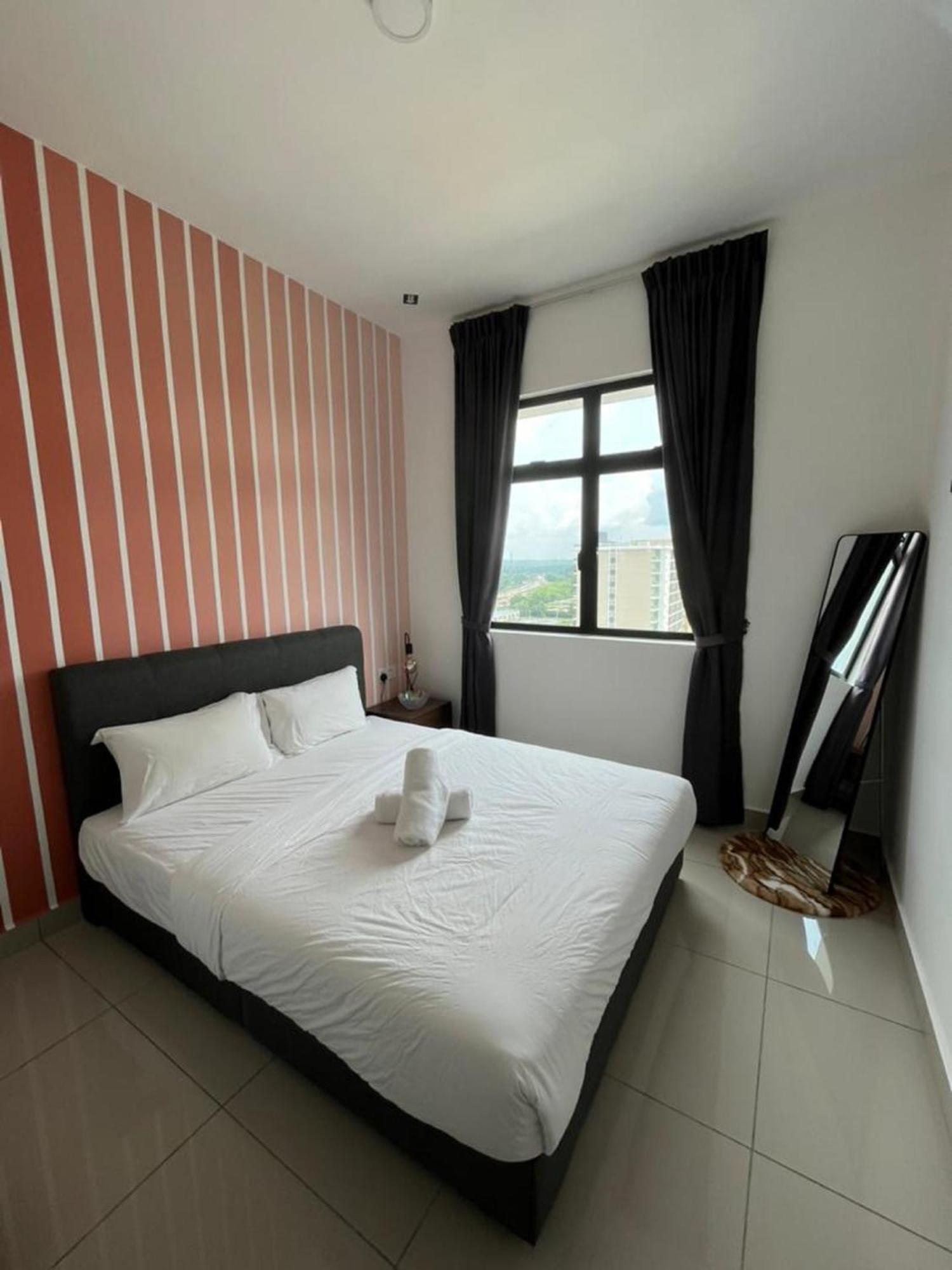 Vila Desaru Johor By Glex Exteriér fotografie