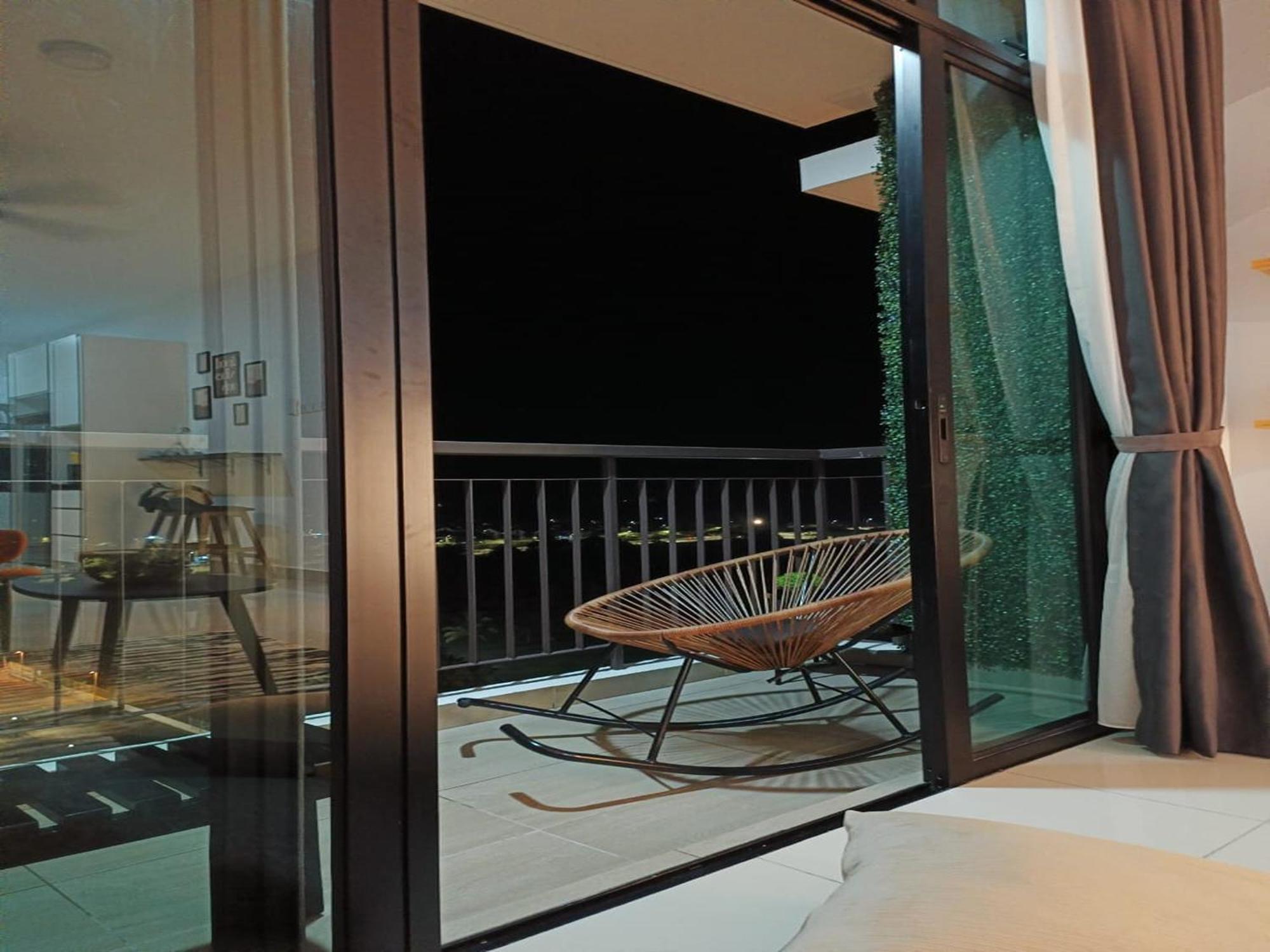 Vila Desaru Johor By Glex Exteriér fotografie