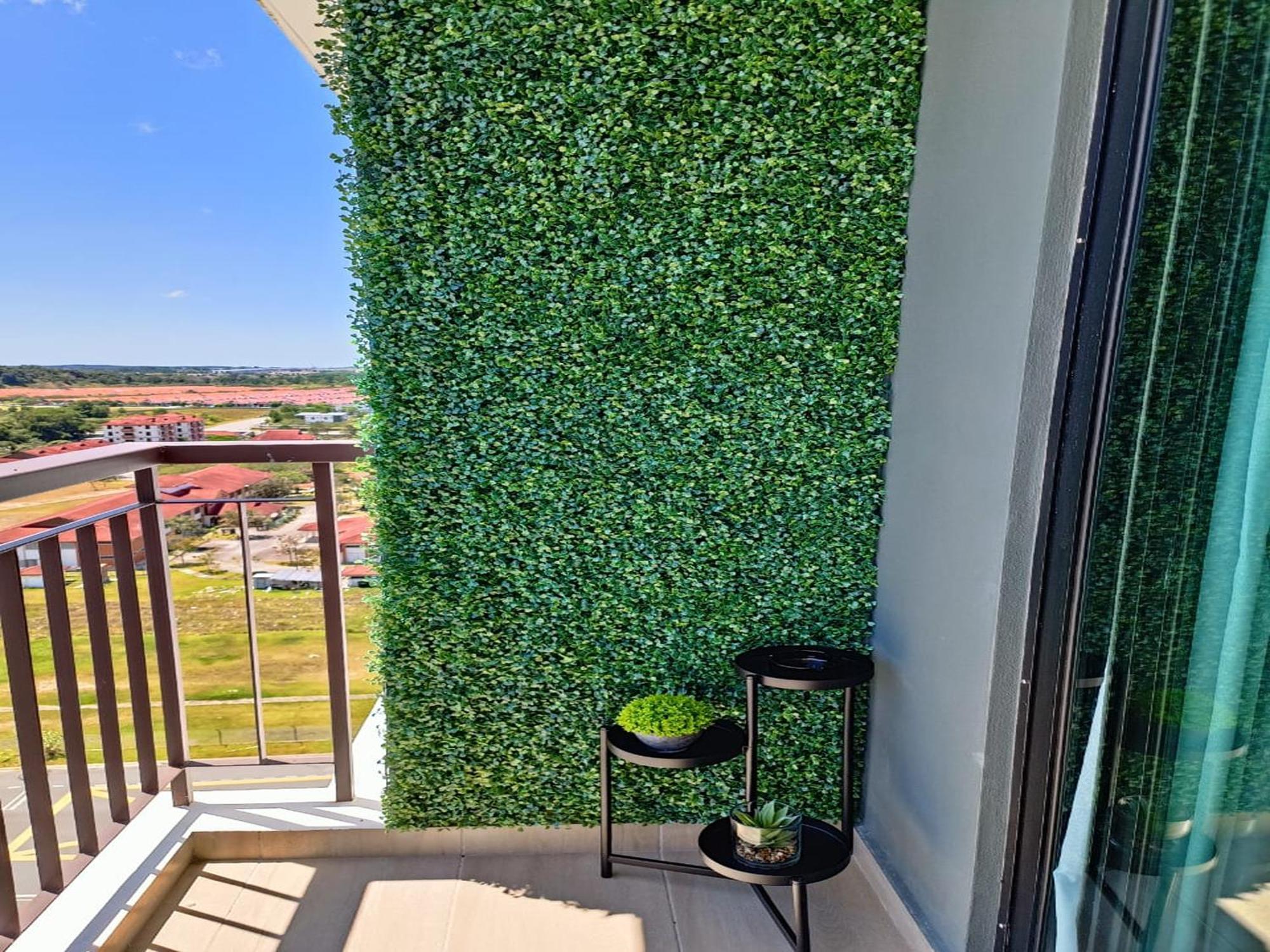 Vila Desaru Johor By Glex Exteriér fotografie
